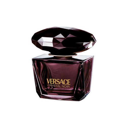 Versace Crystal Noir Parfumuotas vanduo moterims 50ml, Originali pakuote