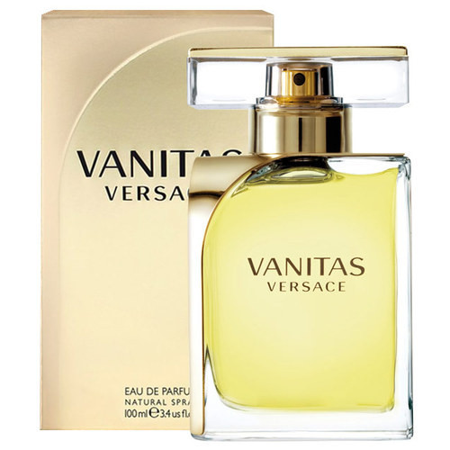 Versace Vanitas Parfumuotas vanduo moterims 100 ml, Testeris