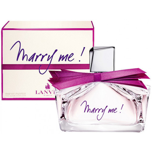 Lanvin Marry Me Parfumuotas vanduo moterims 75ml, Testeris