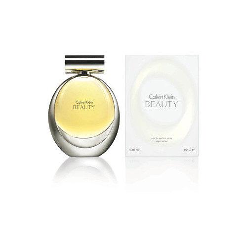 Calvin Klein Beauty Parfumuotas vanduo moterims 50ml, Originali pakuote