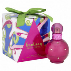 Britney Spears Fantasy Parfumuotas vanduo moterims 100 ml, Testeris