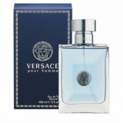 Versace Pour Homme Tualetinis vanduo vyrams Originali pakuote