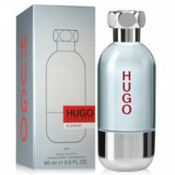 Hugo Boss Hugo Element Tualetinis vanduo vyrams 90ml, Originali pakuote