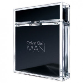 Calvin Klein MAN Tualetinis vanduo vyrams 100 ml