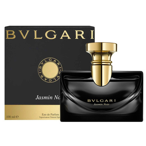 Bvlgari Jasmin Noir Parfumuotas vanduo moterims 100 ml, Testeris