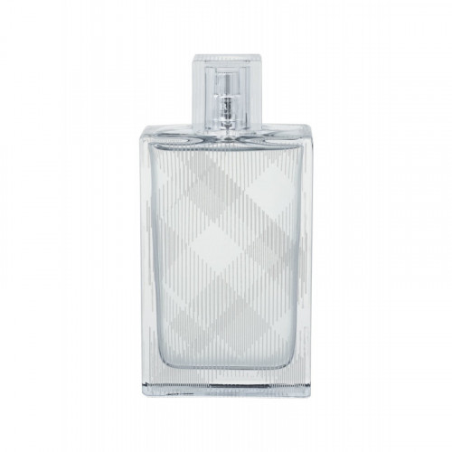 Burberry Brit Splash Tualetinis vanduo vyrams 100 ml, Originali pakuote