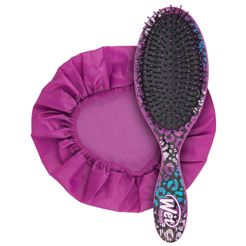 WetBrush Style Saver Kit Plaukų Priežiūros Rinkinys Pink