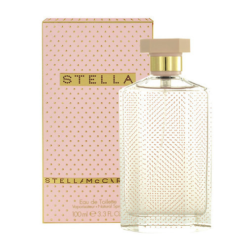 Stella McCartney Stella Tualetinis vanduo moterims 100 ml, Originali pakuote