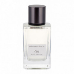 Banana Republic 06 Black Platinum Parfumuotas vanduo unisex 75ml, Originali pakuote