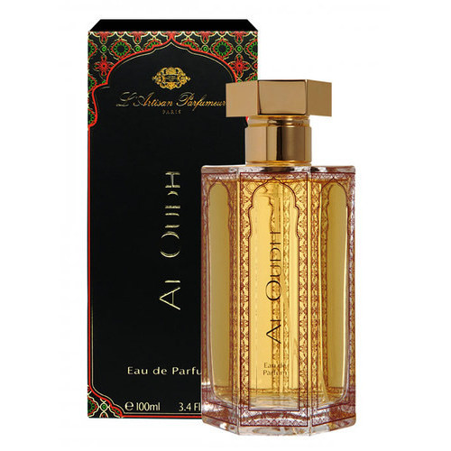 L´Artisan Parfumeur Al Oudh Parfumuotas vanduo unisex 100 ml, Originali pakuote