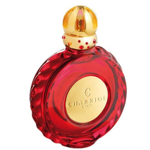 Charriol Imperial Ruby Parfumuotas vanduo moterims 30ml, Originali pakuote