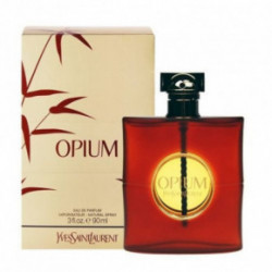 Yves Saint Laurent Opium Parfumuotas vanduo moterims 90ml, Testeris