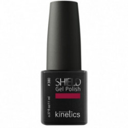 Kinetics Hedonist Shield Gel Polish Red Gelis-Lakas 380 11ml