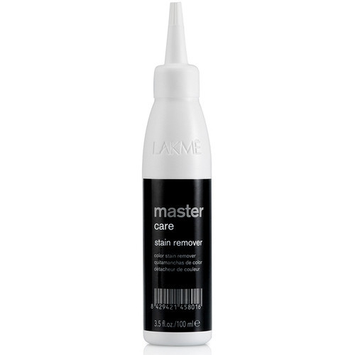 Lakme Plaukų Dažų Dėmių Valiklis Master 100 ml