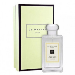 Jo Malone Wood Sage & Sea Salt 100 ml, Originali pakuote