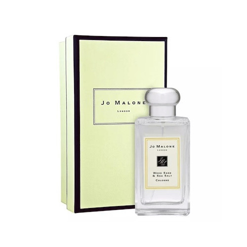 Jo Malone Wood Sage & Sea Salt 30ml,Originali pakuote