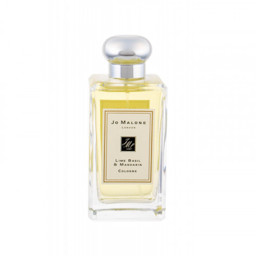 Jo Malone Lime Basil & Mandarin 100 ml, Originali pakuote