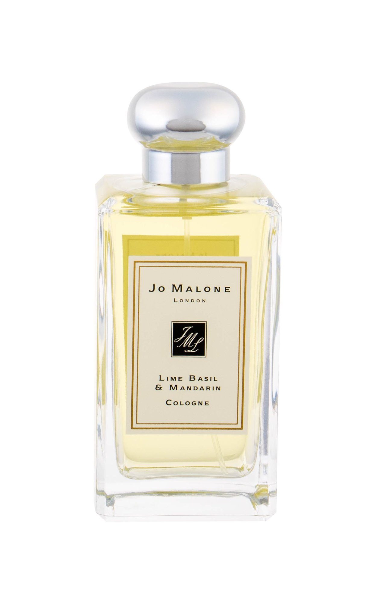 Jo Malone Lime Basil & Mandarin 100 ml,Originali pakuote