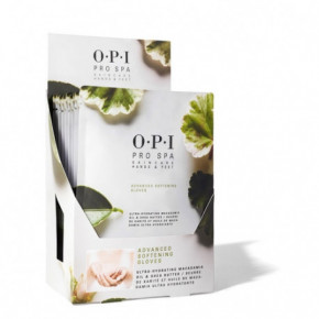 OPI Advanced Softening Treatment Gloves Kaukė rankoms 26ml