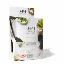 OPI Advanced Softening Treatment Gloves Kaukė rankoms 26ml