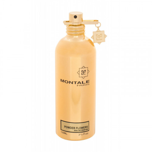 Montale Paris Powder Flowers Parfumuotas vanduo moterims 100 ml, Originali pakuote