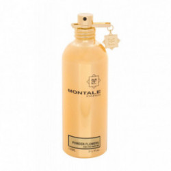 Montale Paris Powder Flowers Parfumuotas vanduo moterims 100 ml, Originali pakuote