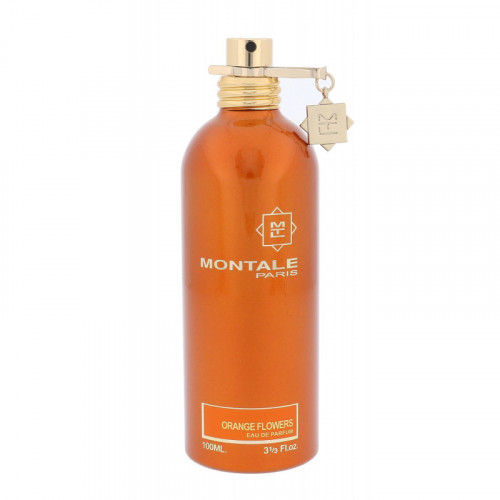 Montale Paris Orange Flowers Parfumuotas vanduo unisex 100 ml, Originali pakuote