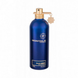 Montale Paris Blue Amber Parfumuotas vanduo unisex 100 ml, Originali pakuote