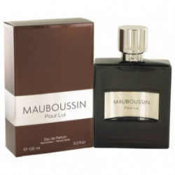 Mauboussin Pour Lui Parfumuotas vanduo vyrams 100 ml, Originali pakuote