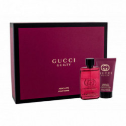 Gucci Guilty Absolute Pour Femme Parfumuotas vanduo moterims Originali pakuote