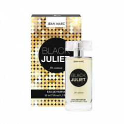 Jean Marc Black Juliet Parfumuotas vanduo moterims 50ml, Originali pakuote