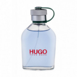 Hugo Boss Hugo Man Tualetinis vanduo vyrams 125ml, Originali pakuote