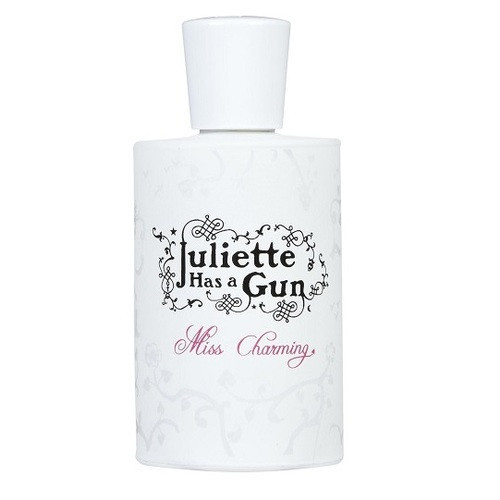 Juliette Has A Gun Miss Charming Parfumuotas vanduo moterims 100 ml, Testeris