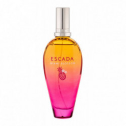 Escada Miami Blossom Tualetinis vanduo moterims 100 ml, Originali pakuote