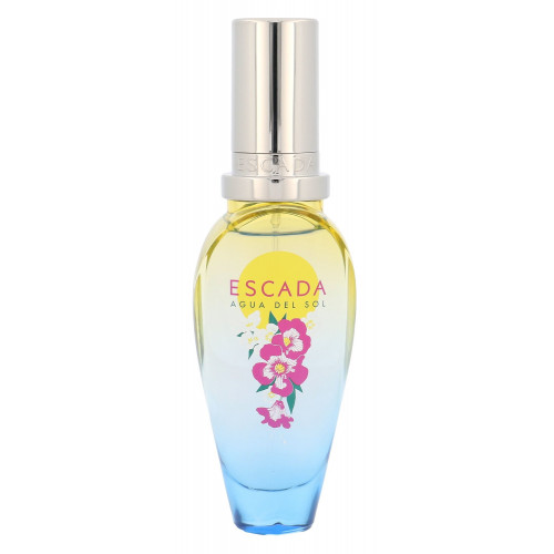 Escada Agua del Sol Tualetinis vanduo moterims 30ml, Originali pakuote