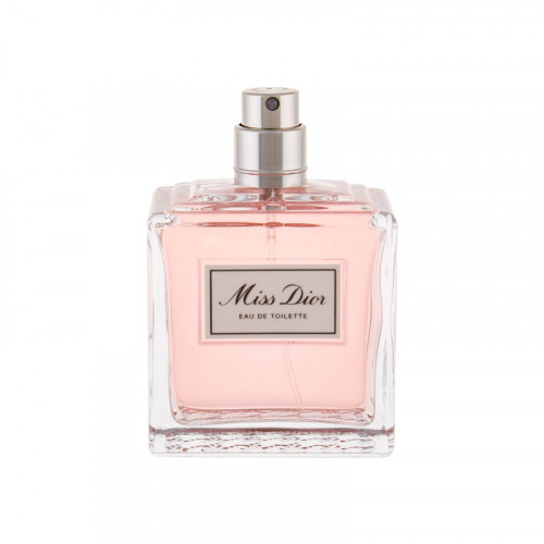 Christian Dior Miss Dior 2019 Tualetinis vanduo moterims 100 ml, Testeris