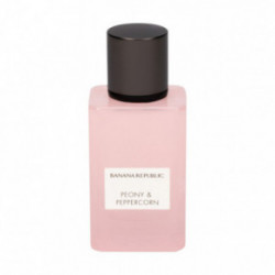 Banana Republic Peony & Peppercorn Parfumuotas vanduo unisex 75ml, Originali pakuote