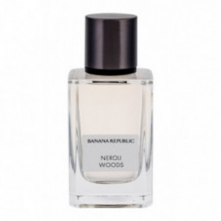 Banana Republic Neroli Woods Parfumuotas vanduo unisex 75ml, Originali pakuote