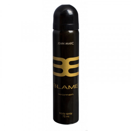 Jean Marc Blame 75ml, Originali pakuote