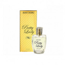 Jean Marc Pretty Lady Parfumuotas vanduo moterims 100 ml, Originali pakuote