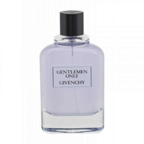 Givenchy Gentleman Only Tualetinis vanduo vyrams 100 ml, Originali pakuote