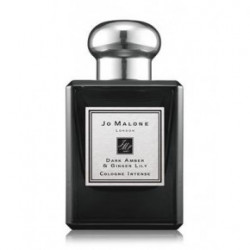 Jo Malone Dark Amber & Ginger Lilly 50ml, Originali pakuote