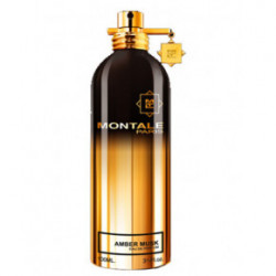Montale Paris Amber Musk Parfumuotas vanduo unisex 100 ml, Originali pakuote