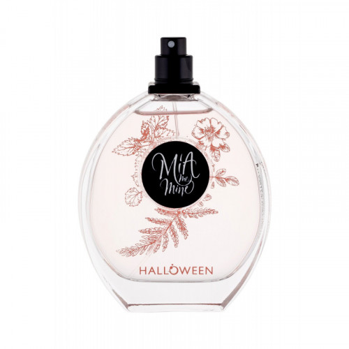 Jesus Del Pozo Halloween Mia Me Mine Tualetinis vanduo moterims 100 ml, Testeris