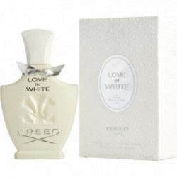 Creed Love in White Parfumuotas vanduo moterims 75ml, Testeris