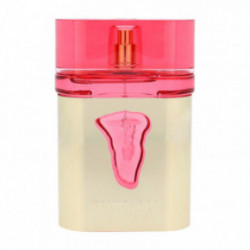 Trussardi A Way for Her Tualetinis vanduo moterims 100 ml, Originali pakuote