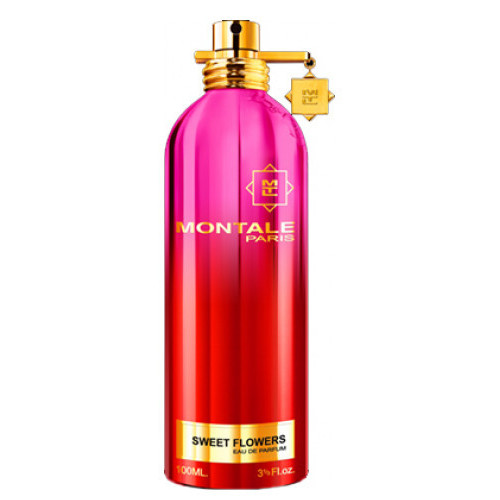 Montale Paris Sweet Flowers Parfumuotas vanduo moterims 100 ml, Testeris