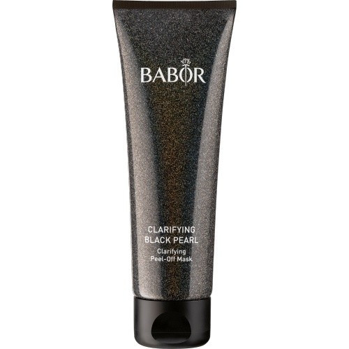 Babor Clarifying Black Pearl Mask Nulupama veido kaukė su juodųjų perlų ekstraktu 50ml