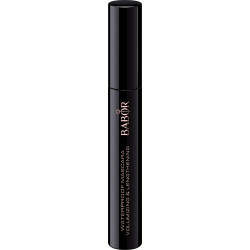 Babor Waterprof Mascara Apimtį suteikiantis vandeniui atsparus blakstienų tušas 13ml