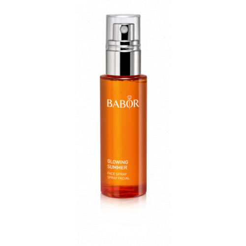 Babor Glowing Summer Face Spray Veido dulksna 50ml